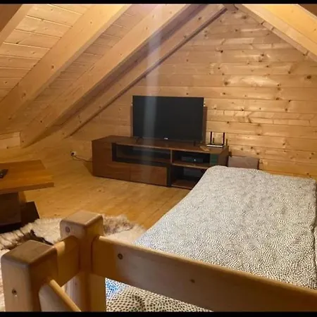 Starzyska * Osowek