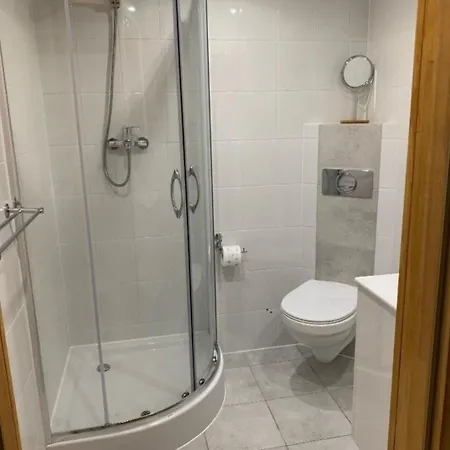 Casa vacanze Starzyska *