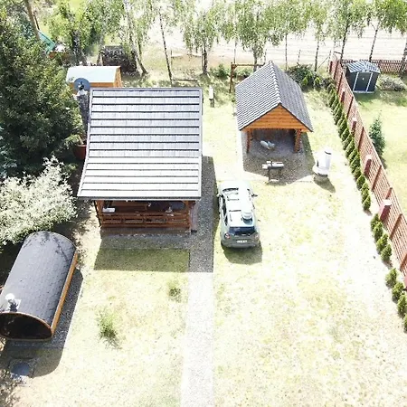 Feriehus Starzyska *