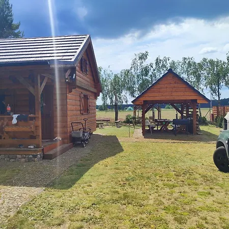 Holiday home Starzyska