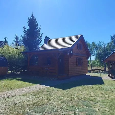 Holiday home Starzyska