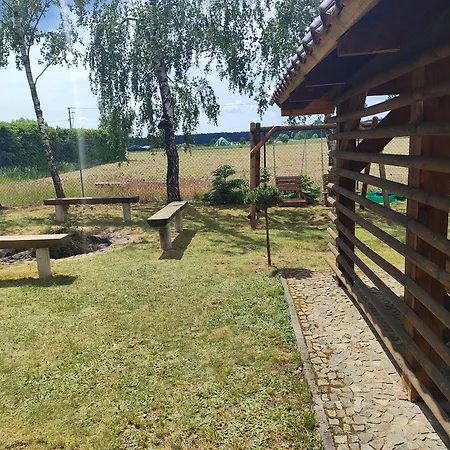 Feriehus Starzyska *