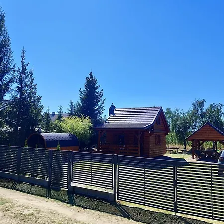 Starzyska Osowek