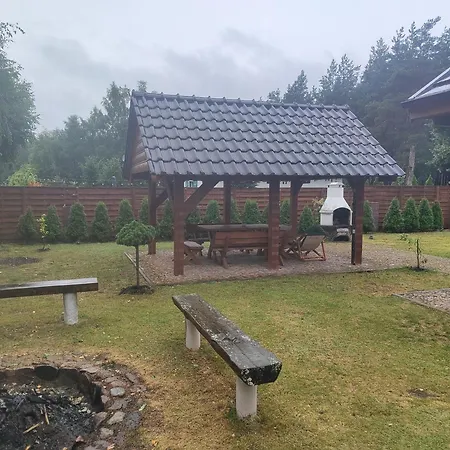 Feriehus Starzyska *